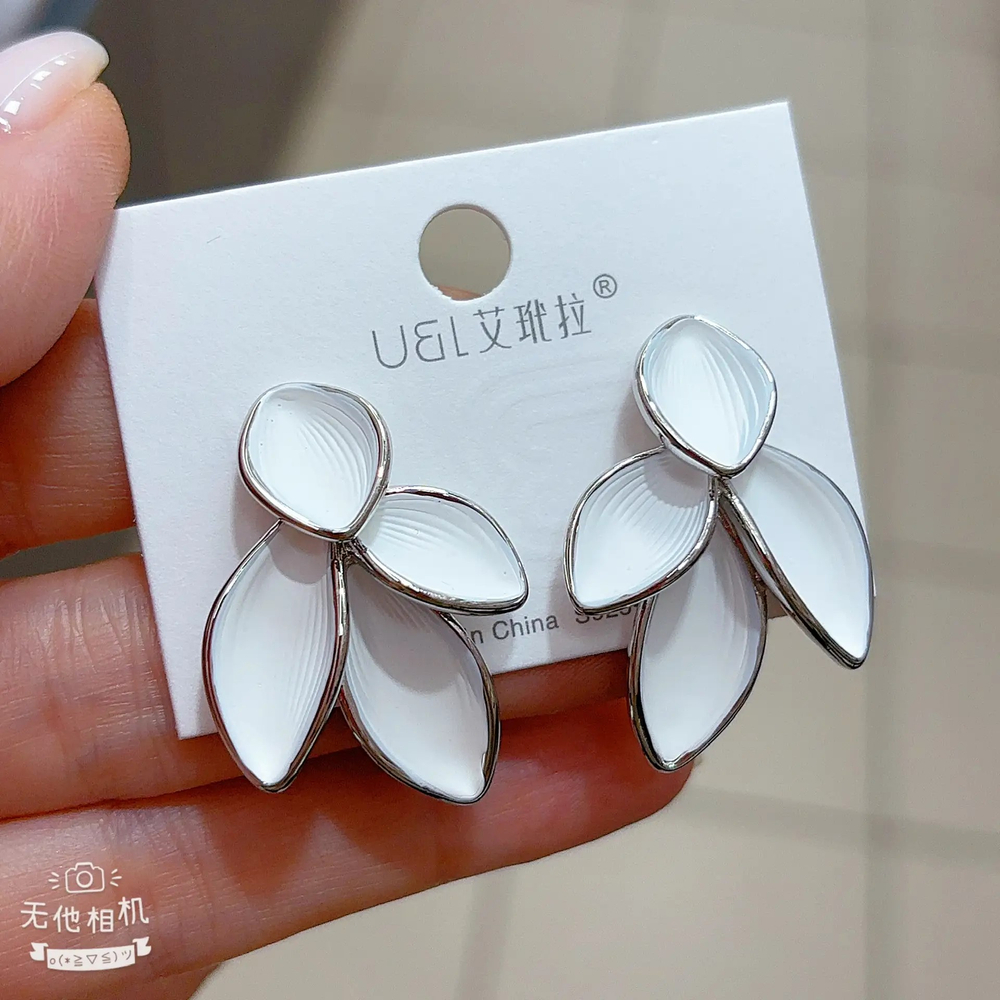 Серьги Jewelry - арт106