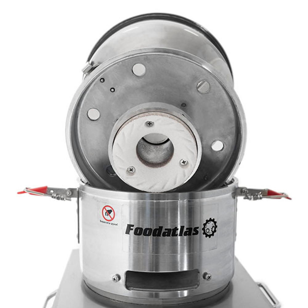 Коллоидная мельница Foodatlas HR-160L