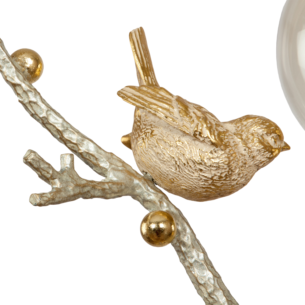 Люстра Терра Айвори