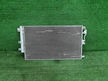 Радиатор кондиционера Haval Jolion (2021-н.в.)