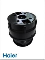 Ручка регулировки для духового шкафа 0530052446 (0530052448) Haier