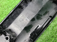 Накладка крышки багажника Geely Emgrand 2 (21-нв)