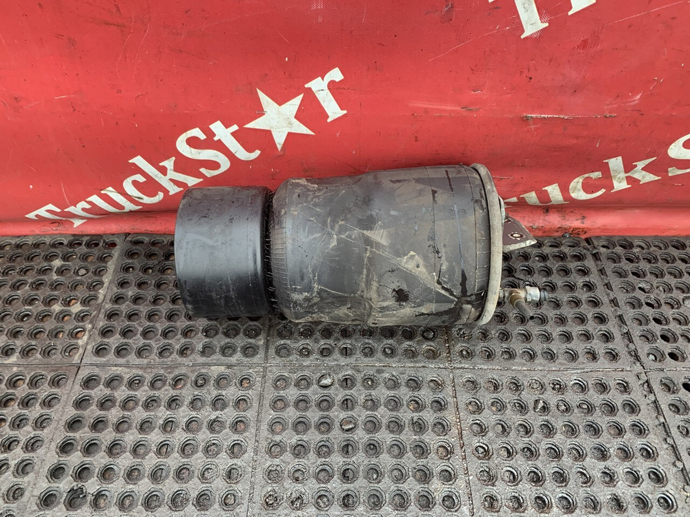 Подушка пневмоподвески задняя