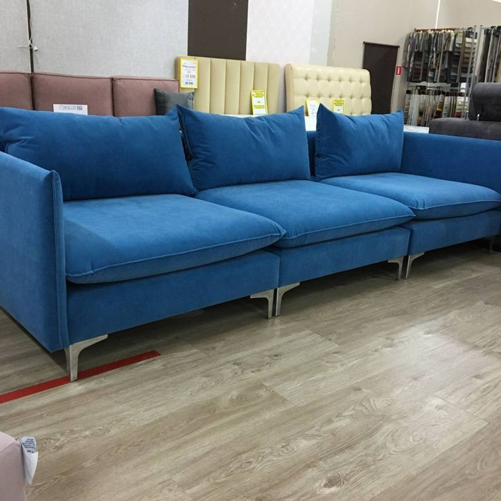 Модульный диван "КОСМОС"