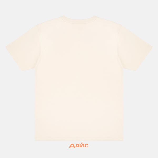 Футболка Uniqlo U артикул:5N057A-NTRL - купить в магазине Дайс