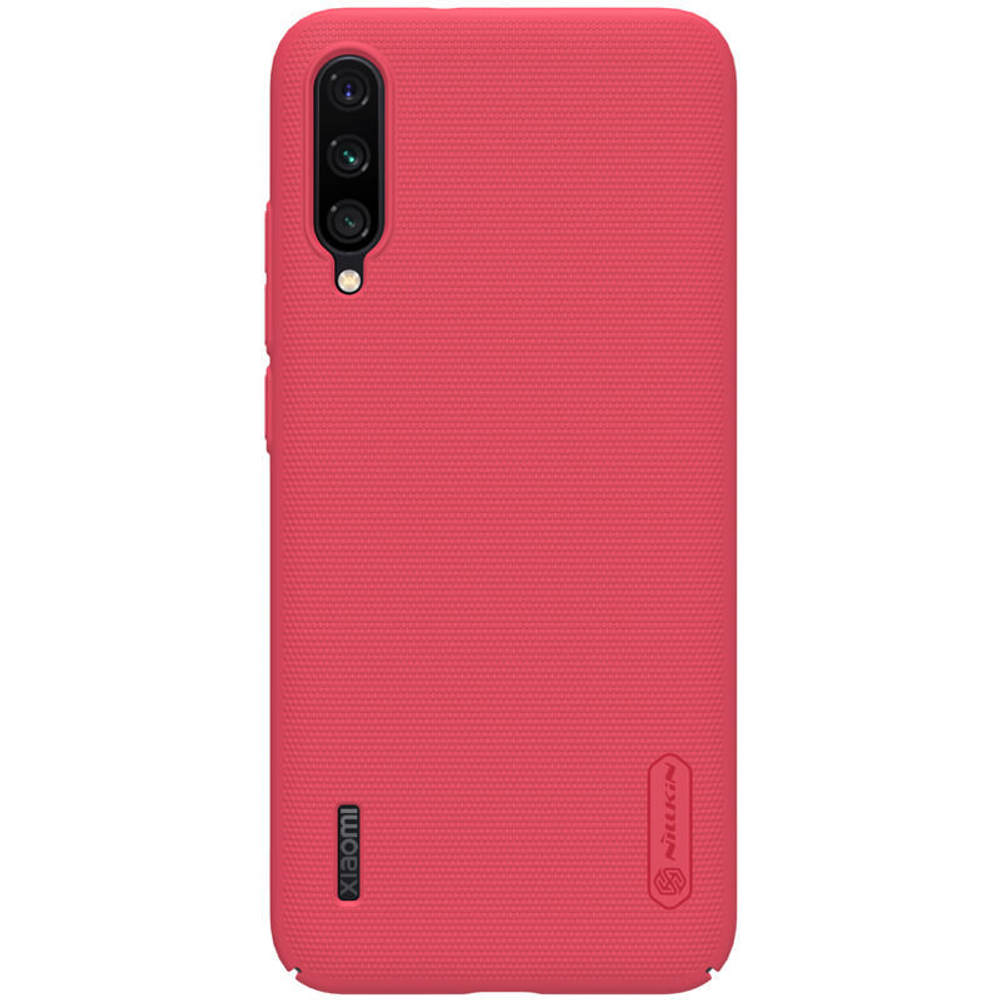 Накладка Nillkin Super Frosted Shield для Xiaomi Mi A3 / CC9e