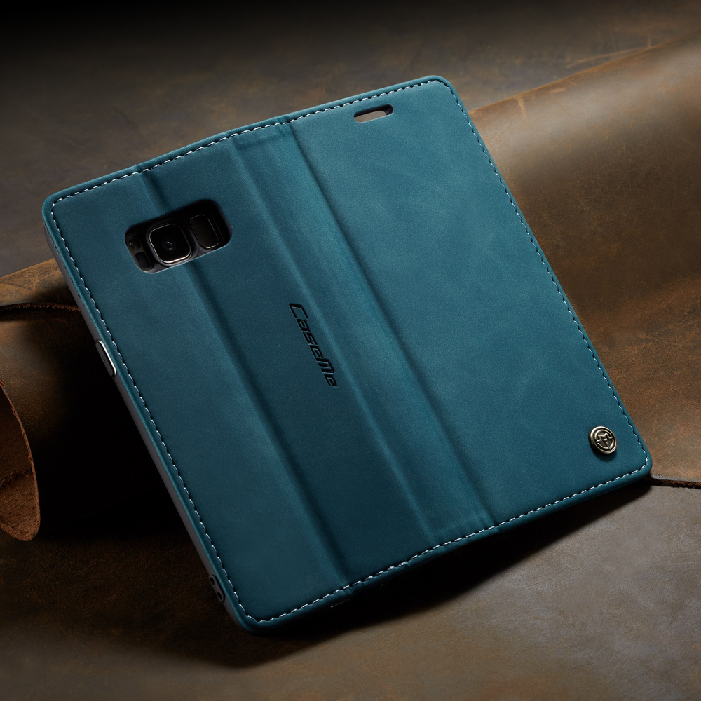 Чехол-книжка CaseMe Matte Samsung Galaxy S8