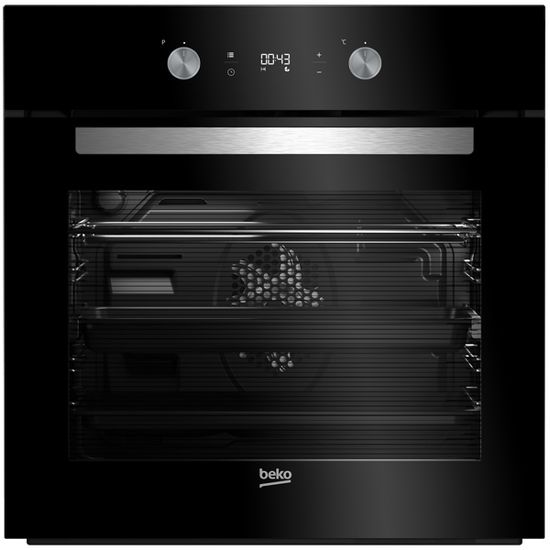 Электрический духовой шкаф Beko OIE 24300 B