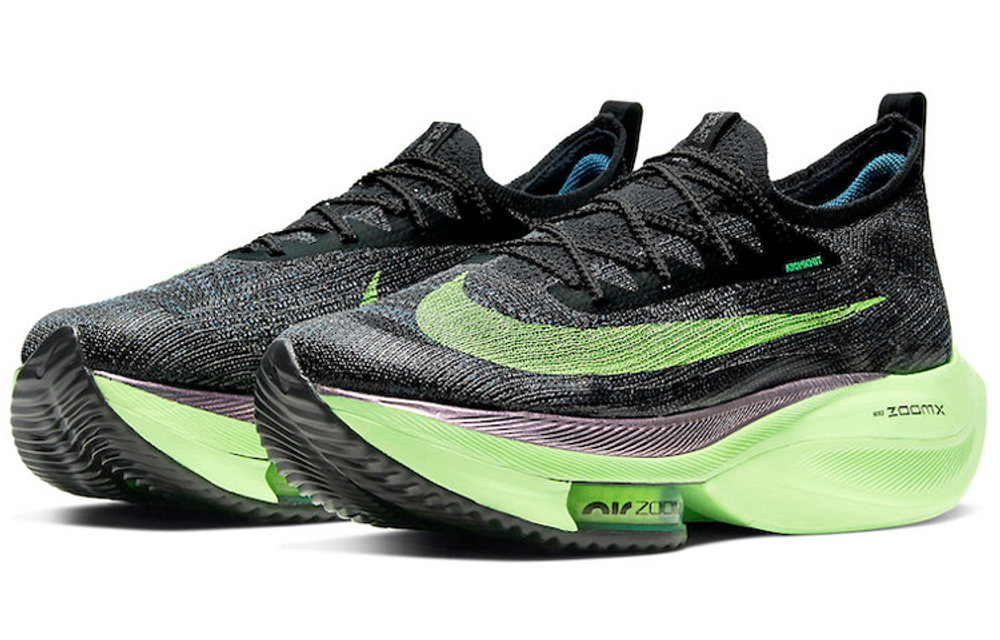 Кроссовки Nike Air Zoom Alphafly Next 1