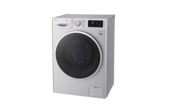 Стиральная машина LG F-2J6HS1L