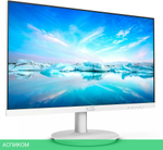 Монитор Philips 241V8AW/01 белый