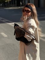 TYRA крем-шоколад