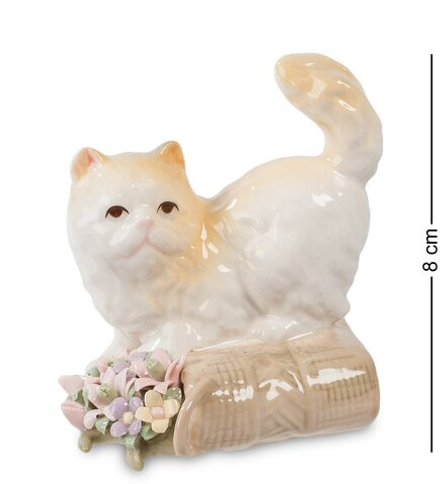 CMS-15/84 Фигурка «Котенок» (Pavone)