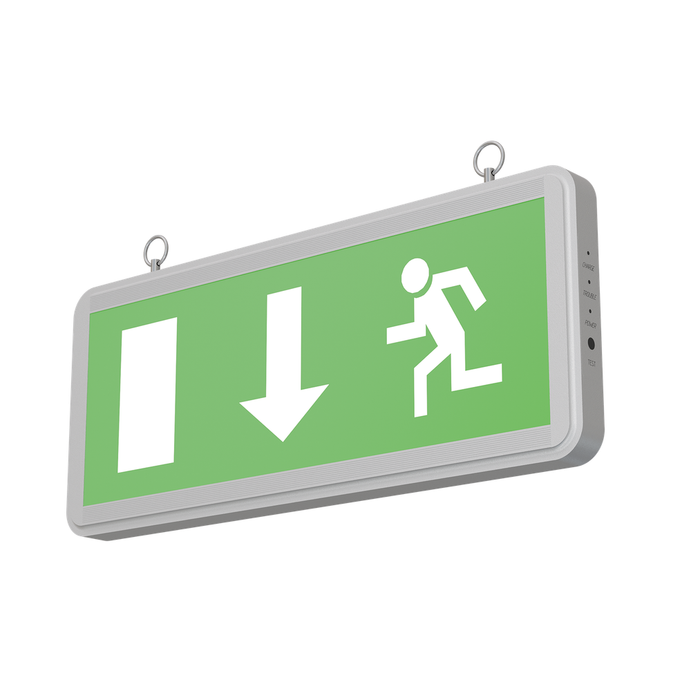 Светильник аварийный ДБО69-3-113 Pluton PT LED АСТЗ (Ардатов)