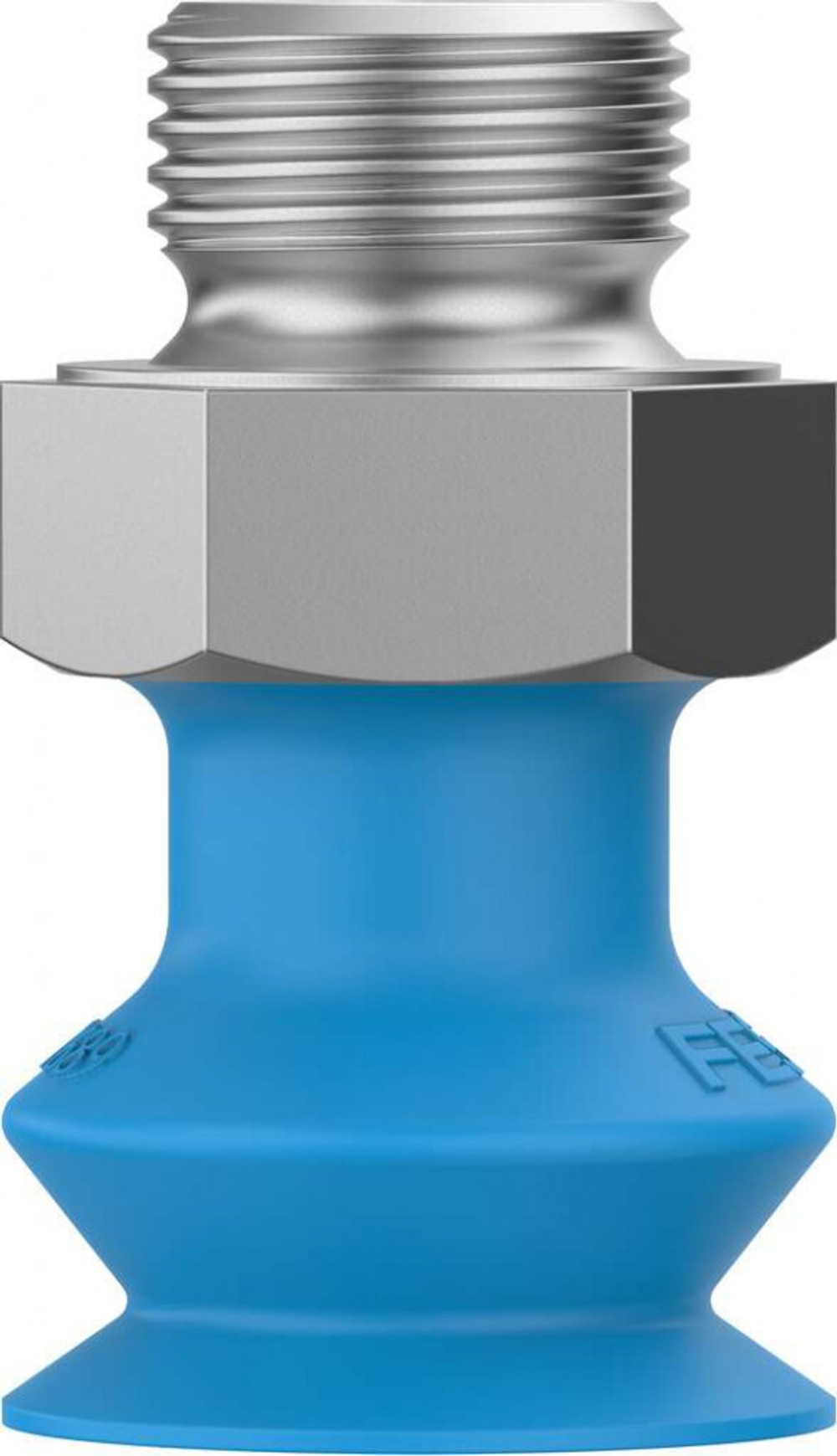 Захват вакуумный сильфонный Festo VASB-15-1/8-PUR-B