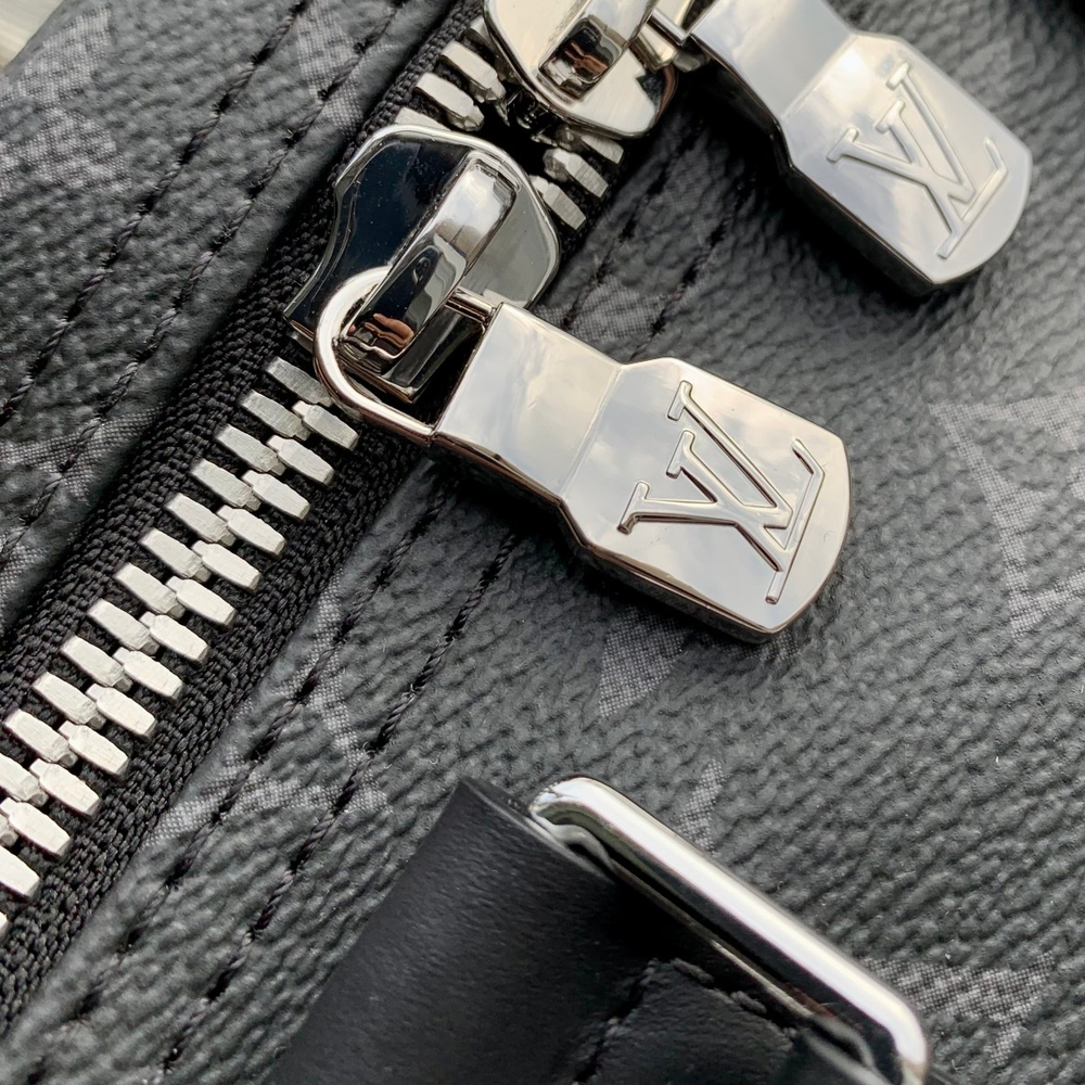 Louis Vuitton Keepall 35