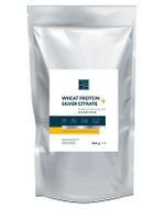 Альгинатная лифтинг-маска "Wheat protein + Silver Citrate" (Уит протеин) 1,2 кг, Beauty Stylе (для раздраженной кожи, смягчает и успокаивает)