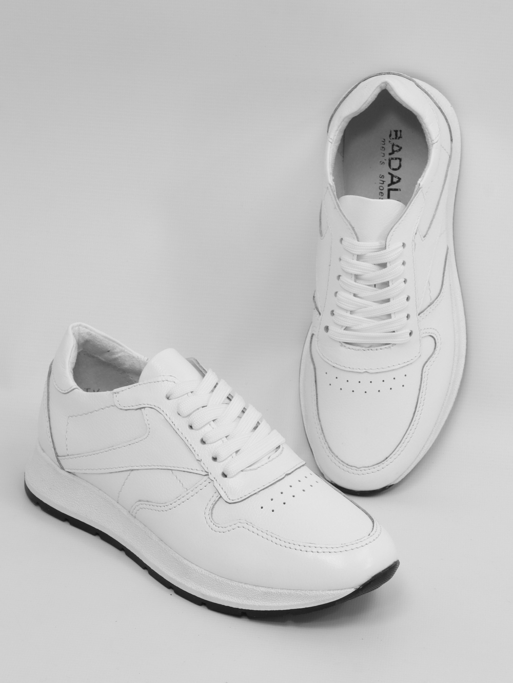 Кроссовки женские K991-1V