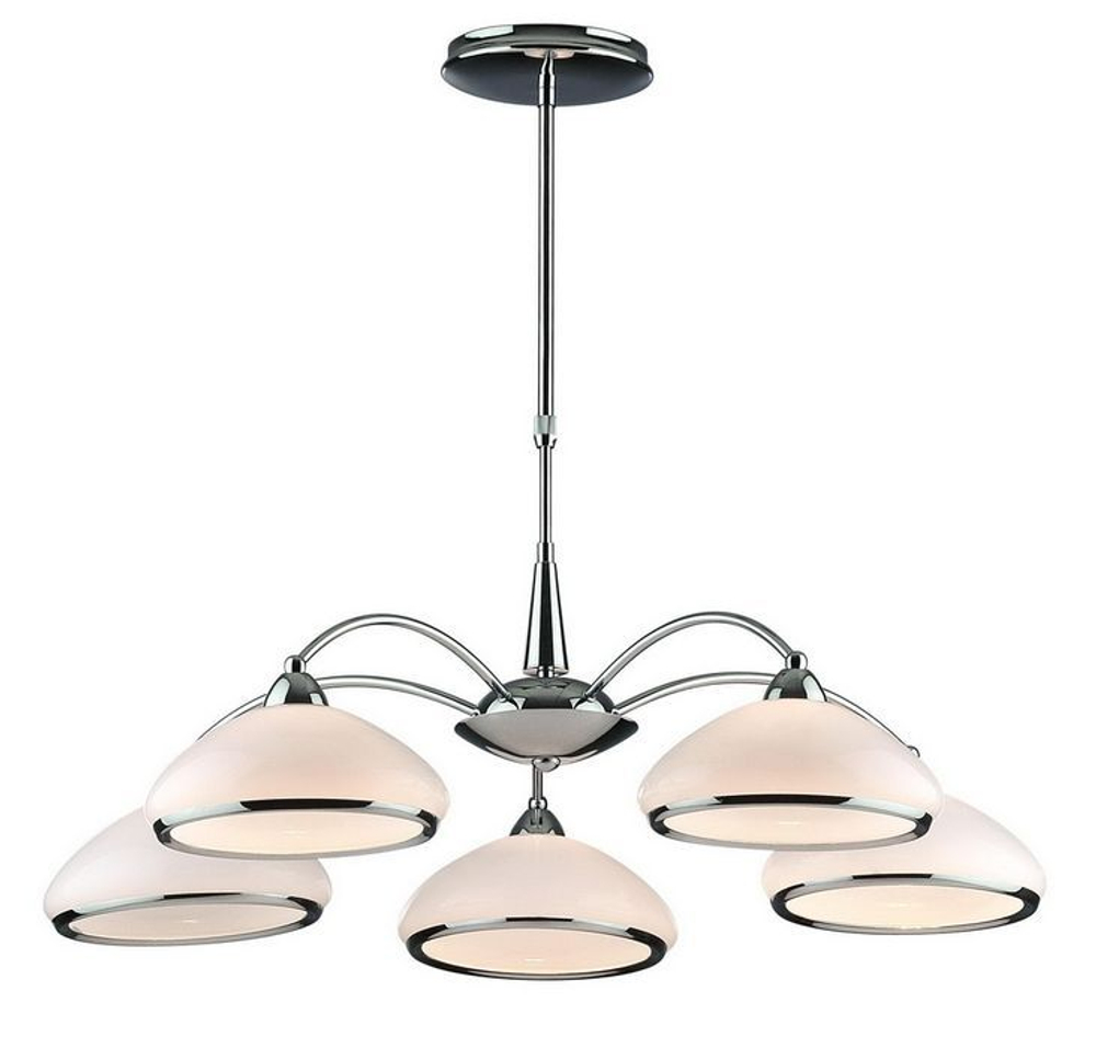 Люстра 1969-45