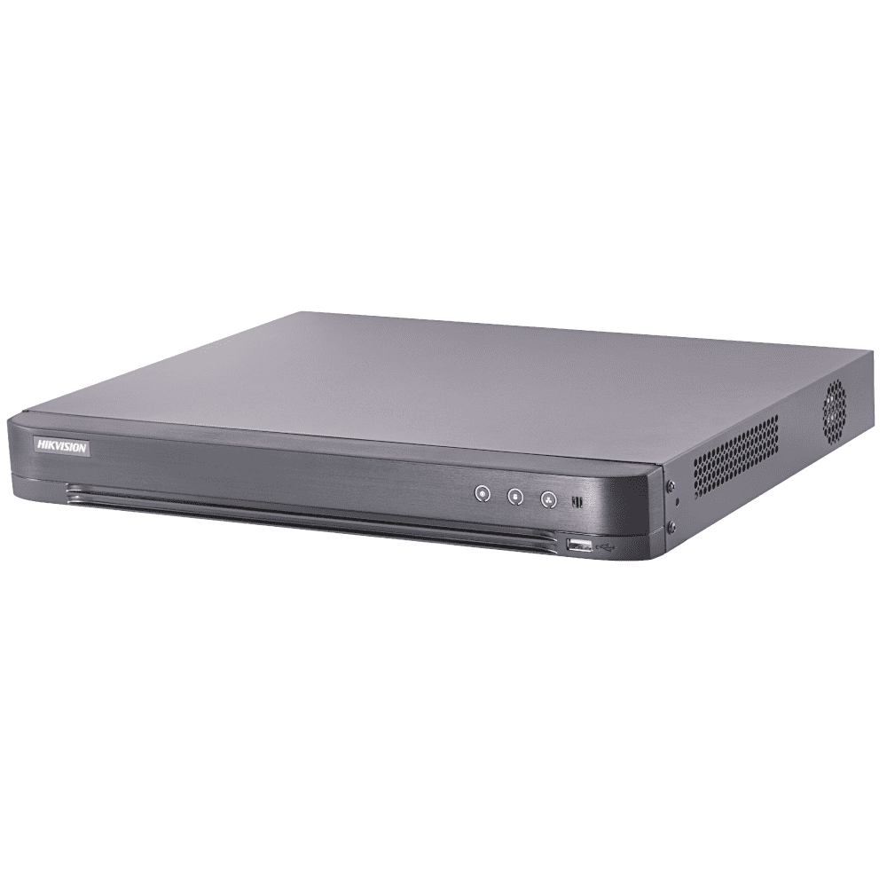 Hikvision DS-7232HQHI-K2 Видеорегистратор