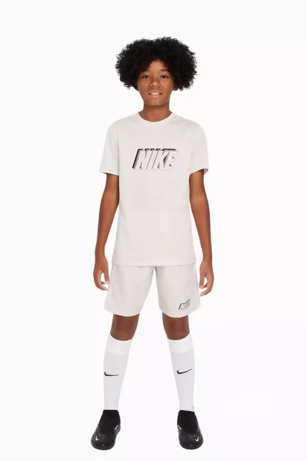Шорты Nike Dri-FIT Academy Junior
