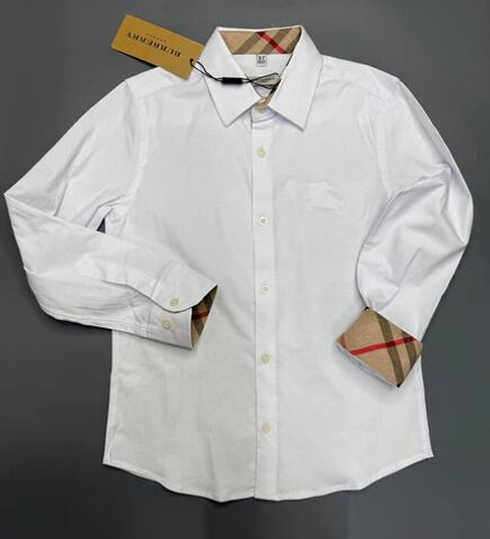 Рубашка Burberry