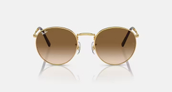 RAY-BAN NEW ROUND RB3637 001/51