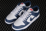 Nike Dunk Low Valerian Blue