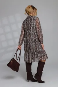 Платье 5987 Fabrika