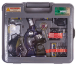 Микроскоп Konus Konuscience 1200x