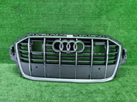 Решетка радиатора Audi Q7 2 (2019-н.в.)