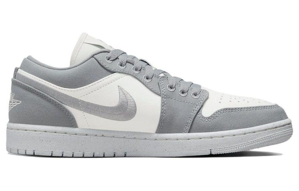 Кроссовки Jordan Air Jordan 1 Se "Light Steel Grey" (Женская размерная сетка)
