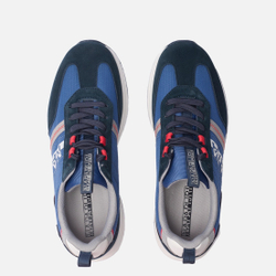 Мужские кроссовки NAPAPIJRI SLATE