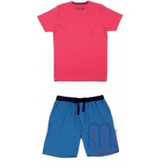 Пижама мужская ATLANTIC NMP-290