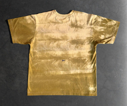 T-SHIRT/СORROSION/X.4