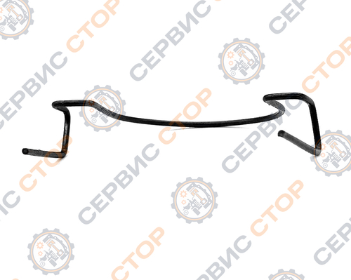 Пружина сцепления возвратная 120/220