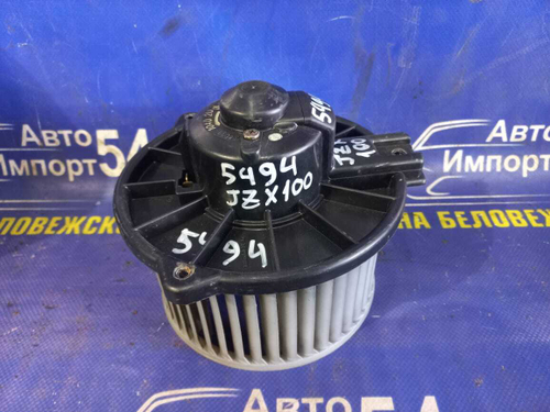 Моторчик печки TOYOTA CHASER 1992-2001