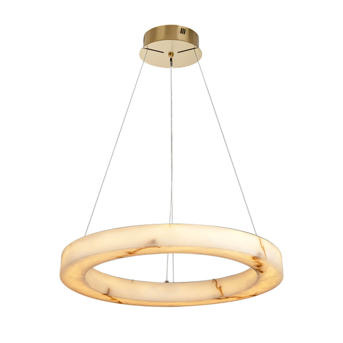 Подвесной светодиодный светильник Modelight MDL.8484.600PL BS