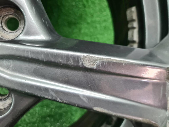 Диск Комплект дисков R17 Haval F7 (2018-2024)