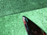 Фонарь левый внешний Москвич 3 (2022-н.в.)