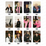 Карты / STRAY KIDS #5750 - #5833