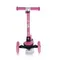 Самокат детский трехколесный Scooter Mini Micar Jet розовый Цвет: розовый Размер: ONE SIZE