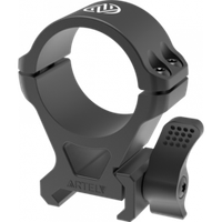 Низкие быстросъёмные кольца 30мм ARTELV RLQ 30