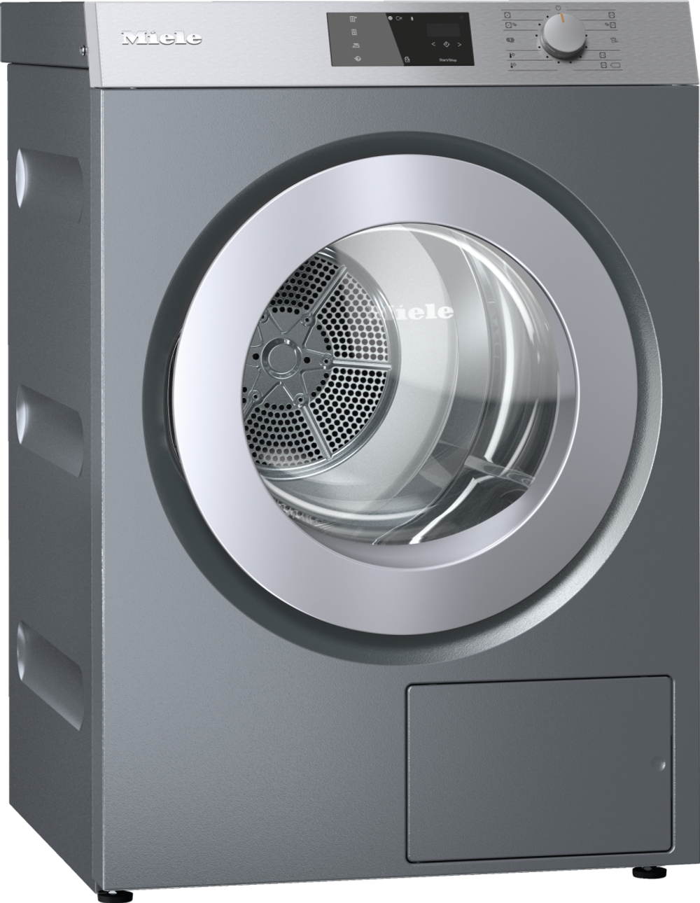 Профессиональная сушильная машина PDR 510 ROP [EL] 3N AC 400V 50-60HZ