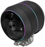 Zalman ZET5 черный