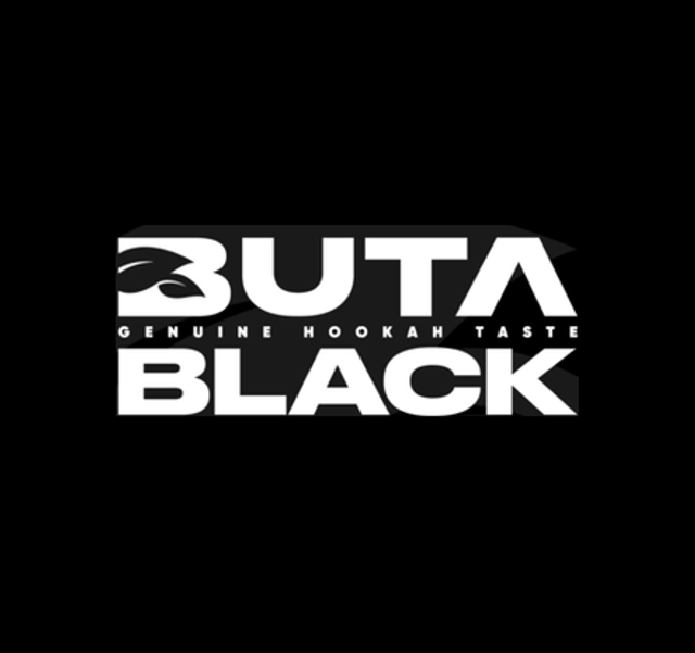 BUTA BLACK 100g