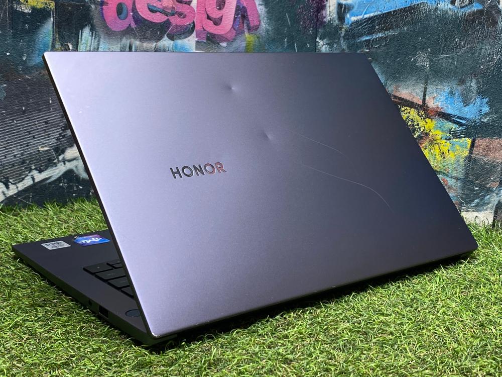 Ноутбук Honor 14' i3-10110U/8GB/256GB/ MagicBook X 14[NBR-WAI9]/Windows 10