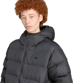 Куртка утепленная мужская adidas Originals Tonal Hooded Puffer Jacket