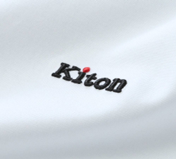 Футболка Kiton