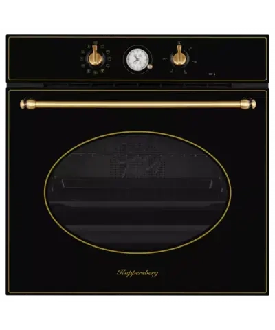 Электрический духовой шкаф Kuppersberg SR 6911 B Bronze